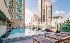 โนโวเทล กรุงเทพ ถนนสีลม